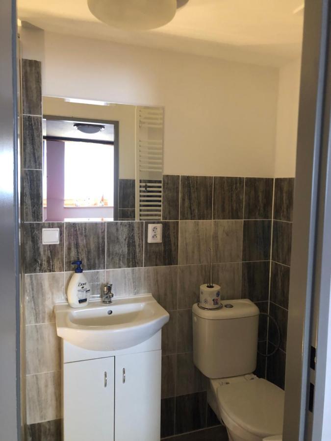 Apartamento U Monka Jáchymov Exterior foto